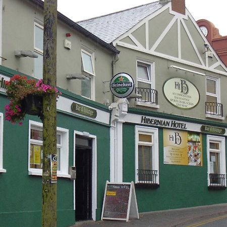 Hibernian Hotel Tramore Exterior foto